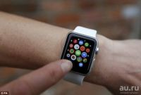 Лот: 11710056. Фото: 2. Под заказ! Apple Watch Series... Смартфоны, связь, навигация