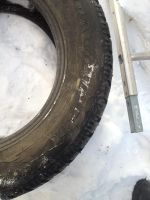 Лот: 8956471. Фото: 5. GOOD YEAR ultra grip 500, 4 шт...