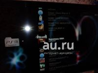 Лот: 19984348. Фото: 5. Sony PlayStation 3 (Прошитая...