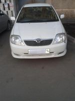 Лот: 3977406. Фото: 2. Toyota Corolla 2003 года. Один... Авто, мото, водный транспорт