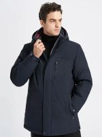 Лот: 25882723. Фото: 5. Куртка Corbona канадская фирма...