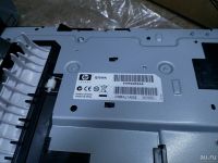 Лот: 13159457. Фото: 3. Блок двухстороней печати HP Q7549A... Компьютеры, оргтехника, канцтовары