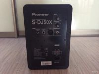 Лот: 9757364. Фото: 2. Pioneer S-DJ50X. Профессиональный звук