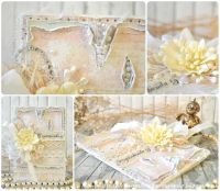 Лот: 610413. Фото: 3. Открытка "Ваниль...". Сувениры, подарки