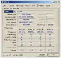 Лот: 966782. Фото: 2. 8GB (8192MB) 2GB x 4шт DDR 3 10600... Комплектующие