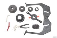 Лот: 13554572. Фото: 13. Балансировочный станок стенд балансировка...