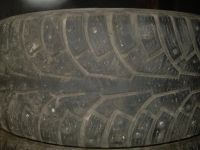 Лот: 3293402. Фото: 2. Nokian Hakkapeliitta 5. Шины, Диски