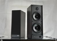 Лот: 10790610. Фото: 3. Колонки 2.0 Microlab SOLO 7С. Бытовая техника