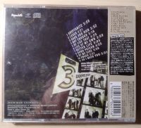 Лот: 18396710. Фото: 2. 3 Doors Down - The Better Life... Коллекционирование, моделизм
