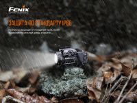 Лот: 21441097. Фото: 15. Фонарь Fenix GL22 c красным лазером...