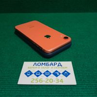 Лот: 21255460. Фото: 5. Смартфон Apple iPhone XR, 64 гб...