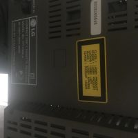 Лот: 17424198. Фото: 4. Музыкальный центр LG. Красноярск