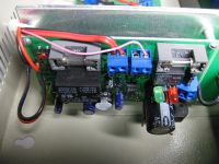 Лот: 2111496. Фото: 4. Охранный контроллер SHS KOC-4...