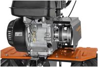 Лот: 21450531. Фото: 5. Мотоблок Carver МТ-70W [01.006...