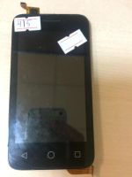 Лот: 8254120. Фото: 2. A37 . Alcatel One Touch 4013D... Запчасти, оборудование