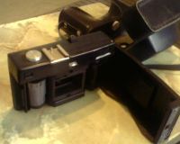 Лот: 91670. Фото: 2. Смена 8м. Фотокамеры