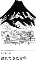 Лот: 10915114. Фото: 2. Кэндзабуро Оэ - Опоздавшая молодежь... Литература, книги