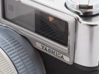 Лот: 9434484. Фото: 8. Yashica Minimatic S 1963г.