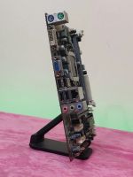 Лот: 23571702. Фото: 3. Мат. плата EliteGroup H61H2-M2... Компьютеры, оргтехника, канцтовары