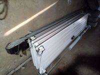 Лот: 16550622. Фото: 2. Автоматические гаражные ворота. Срубы и конструкции