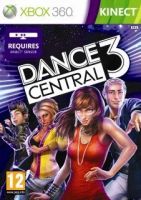 Лот: 5975932. Фото: 3. Dance Central 3 , лицензионный... Компьютеры, оргтехника, канцтовары