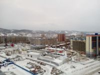 Лот: 8816006. Фото: 4. Сдам студию на Карамзина 12 (27... Красноярск