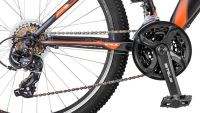 Лот: 9595247. Фото: 4. Велосипед STELS Navigator-410... Красноярск