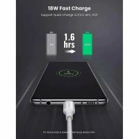 Лот: 21590988. Фото: 2. Кабель UGREEN US288 (60129) USB-A... Комплектующие
