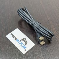 Лот: 16719668. Фото: 3. Кабель Xiaomi HAGiBiS / HDMI 2... Бытовая техника