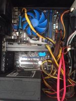 Лот: 6476646. Фото: 3. Мощный, игровой системный блок... Компьютеры, оргтехника, канцтовары