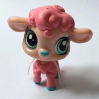 Лот: 6579067. Фото: 5. Littlest pet shop петшоп львёнок