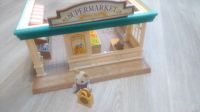 Лот: 15834069. Фото: 2. Sylvanian families супермаркет. Игрушки