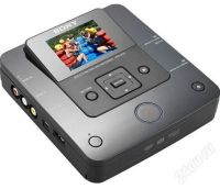 Лот: 2297047. Фото: 2. Устройство для записи DVD Sony... Фотокамеры