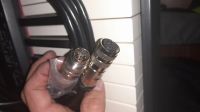 Лот: 20755512. Фото: 2. Кабель Aisgcable. Комплектующие