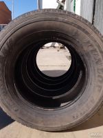 Лот: 13687155. Фото: 2. Dunlop Grandtrek AT-20 265/65... Шины, Диски