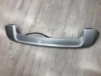 Лот: 14911707. Фото: 2. Спойлер. Автозапчасти