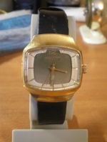 Лот: 3909808. Фото: 2. советские часы ракета. позолоченные... Часы, аксессуары