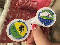 Лот: 12797152. Фото: 2. Сапожки зимние для девочки. Новые... Обувь