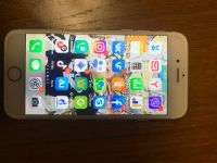 Лот: 16981936. Фото: 3. Айфон 6s gold 64 gb. Красноярск