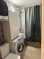 Лот: 25383778. Фото: 5. 1-комн. квартира , посёлок Солонцы...