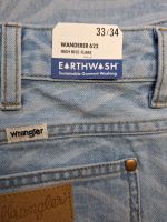 Лот: 21791665. Фото: 8. Женские джинсы Wrangler Wanderer...