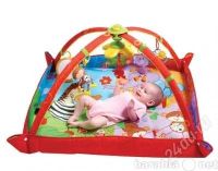 Лот: 2406082. Фото: 2. Развивающий коврик Tiny Love Разноцветное... Дети растут