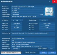 Лот: 8621524. Фото: 6. Toshiba Satellite L850-CJK (Core...