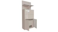 Лот: 23735159. Фото: 6. Секретер Space Solutions Ice...