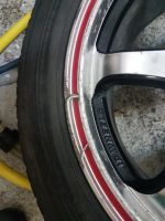 Лот: 15765248. Фото: 2. Диски с резиной r16. Шины, Диски