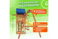 Лот: 24634718. Фото: 6. Детская площадка NATIONAL TREE...