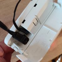 Лот: 21257628. Фото: 3. Gigaset N670 IP PRO, базовая DECT-станция... Смартфоны, связь, навигация