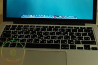 Лот: 8380868. Фото: 3. Apple Macbook Pro Retina 13 2014... Компьютеры, оргтехника, канцтовары
