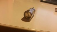 Лот: 5242210. Фото: 2. T10 - Цвет оранжевый - 5630 SMD... Автозапчасти