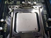 Лот: 15637199. Фото: 4. Комплект Материнская плата Сокет... Красноярск